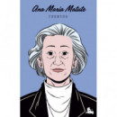 CUENTOS DE ANA MARIA MATUTE