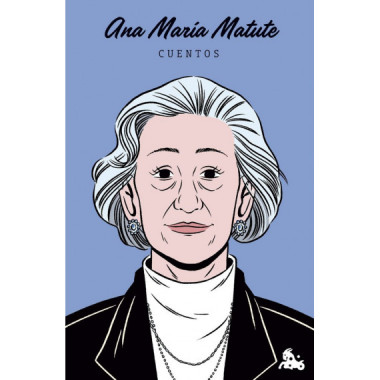 CUENTOS DE ANA MARIA MATUTE