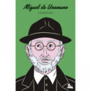 Cuentos de Miguel de Unamuno