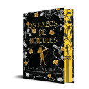 VILLANOS 2 LOS LAZOS DE HERCULES