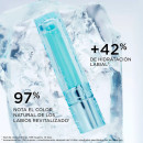 Lip Oil Balm - Cryo Collection
bálsamo Reparador  CLARINS