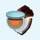 Bronzing Powder - Cryo Collection
polvos Bronceadores Efecto Buena Cara  CLARINS