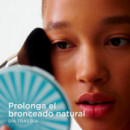 Bronzing Powder - Cryo Collection
polvos Bronceadores Efecto Buena Cara  CLARINS