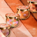 Météorites Compact
polvos Compactos Matificantes y Fijadores  GUERLAIN