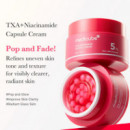 Txa Niacinamide Capsule Cream
crema Facial Iluminadora  MEDICUBE
