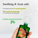 Gentle Vitamin C Serum
serúm Iluminador  DR. ALTHEA