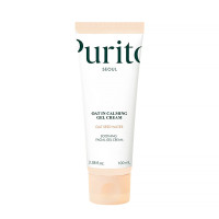 Oatin Calming Gel Cream
Crema Hidratante - Calmante