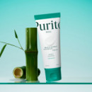 Mighty Bamboo Panthenol Cream
Crema Reparación Intensiva