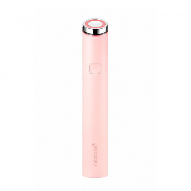 Mini Booster Pro Plus
tecnolog&iacute;a para una Piel M&aacute;s Luminosa y Definida  MEDICUBE