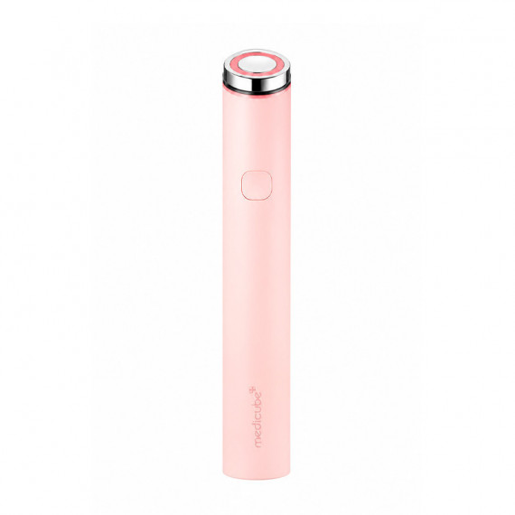 Mini Booster Pro Plus
tecnología para una Piel Más Luminosa y Definida  MEDICUBE