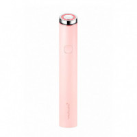 Mini Booster Pro Plus
tecnología para una Piel Más Luminosa y Definida  MEDICUBE