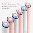 Mini Booster Pro Plus
tecnología para una Piel Más Luminosa y Definida  MEDICUBE