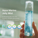 Aqua Marine Jelly Mist
bruma Facial Hidratante  DR. ALTHEA
