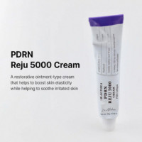 Pdrn Reju 5000 Cream
crema Facial Regeneradora  DR. ALTHEA
