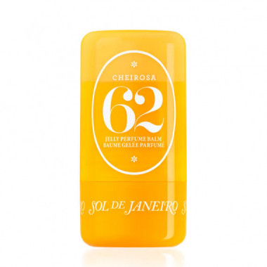 Cheriosa 62 Parfum Balm