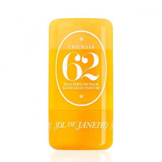 Cheriosa 62 Parfum Balm