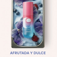 Yummy Flowers Violette Sugar