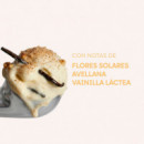 Yummy Flowers Vanilla Cotta