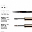 Wonder Sculpt Gel
El Gel Fijador Transparente