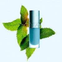 Lip Comfort Oil Cryo-plumping
brillo de Labios Reparador  CLARINS