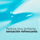 Lip Comfort Oil Cryo-plumping
brillo de Labios Reparador  CLARINS