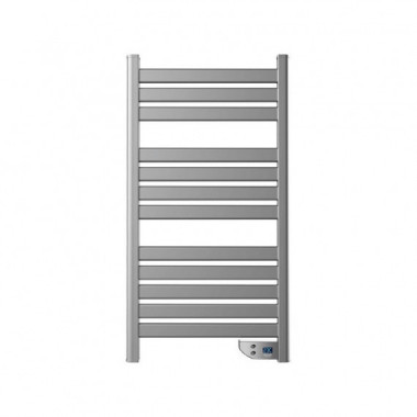Ready Warm 9050 Twin Towel Steel