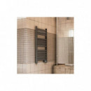 Ready Warm 9050 Twin Towel Steel
