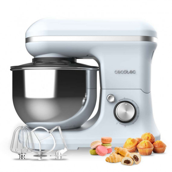 Cecomixer Merengue 5L 1200 Blue