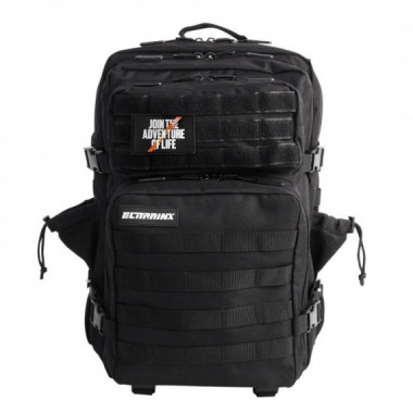Elitex black All In 25 L