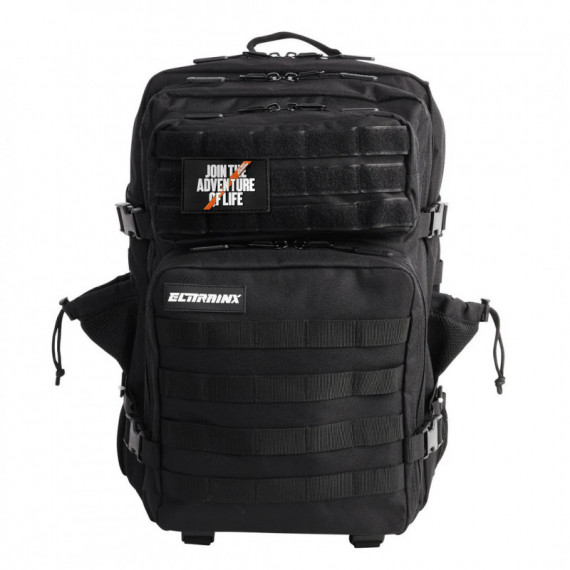 Elitex black All In 25 L