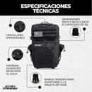 Elitex black All In 25 L