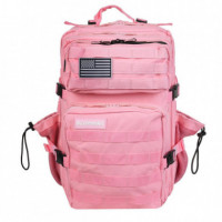 ELITEX Pink V1 All In 45 L