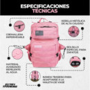Elitex pink V1 All In 45 L