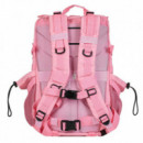 Elitex pink V1 All In 45 L