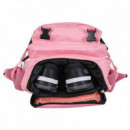 Elitex pink V1 All In 45 L