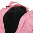 Elitex pink V1 All In 45 L