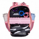 Elitex pink V1 All In 45 L