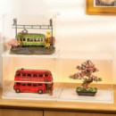 Vitrina Vacía de Exposición  MADNESSTOYS