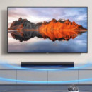 Barra de Sonido XIAOMI Sound Bar 2.0 30W BLUETOOTH 5.3 (QBH4286)