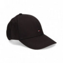 CLASSIC BB CAP BLACK