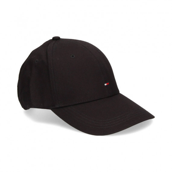 CLASSIC BB CAP BLACK