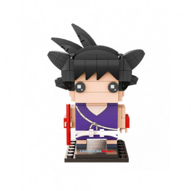 Set de Construccion Goku Dragon Ball  PANTASY