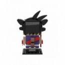 Set de Construccion Goku Dragon Ball  PANTASY