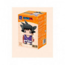 Set de Construccion Goku Dragon Ball  PANTASY