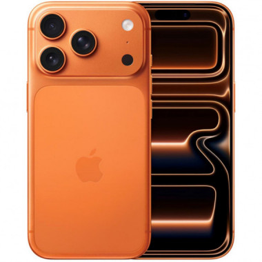 Apple Iphone 17 Pro 256GB Cosmic Orange (MG8H4QL/A)