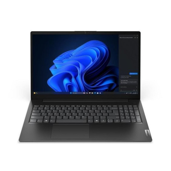 Portatil LENOVO V15 G5 Irl I7 13620H/16GB DDR5/SSD512GB/15.6" FHD/RJ45/USB-C/3YR/W11PRO