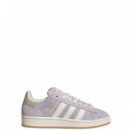 ADIDAS ORIGINALS - CAMPUS 00s W - FROPUR CWHITE KHATHR - KJ7558/FROPUR CWHITE KHATHR