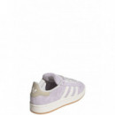 ADIDAS ORIGINALS - CAMPUS 00s W - FROPUR CWHITE KHATHR - KJ7558/FROPUR CWHITE KHATHR