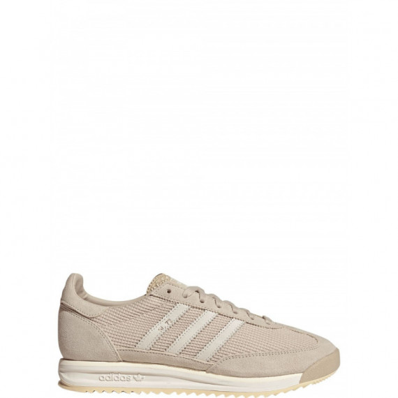 ADIDAS ORIGINALS - SL 72 RS - KHATHR OWHITE WARVAN - KH9656/KHATHR OWHITE WARVAN