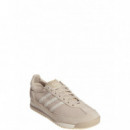 ADIDAS ORIGINALS - SL 72 RS - KHATHR OWHITE WARVAN - KH9656/KHATHR OWHITE WARVAN